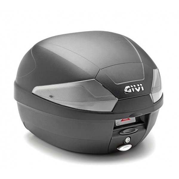 Givi  Βαλίτσα Monolock B29NT ΒΑΛΙΤΣΕΣ / ΒΑΣΕΙΣ / TANKBAG